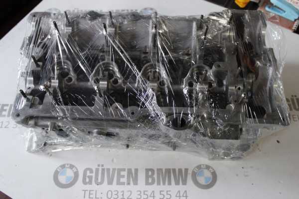 BMW ÇIKMA SİLİNDİR KAPAGI 3 SERİSİ E 90 KASA-75054229